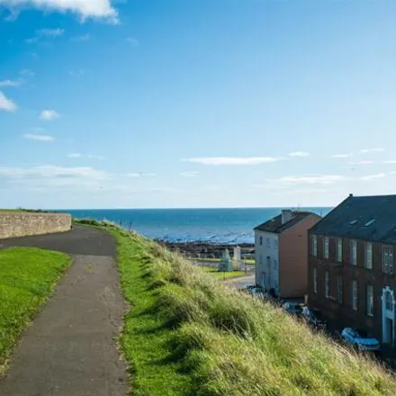 Image 1 - Hill Road, Arbroath, DD11 1BP, United Kingdom - Apartment for sale