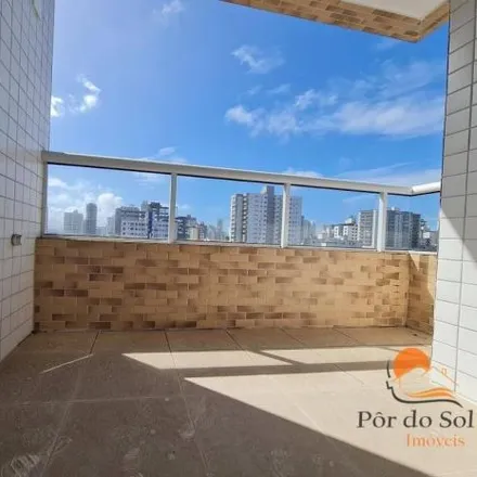 Buy this 2 bed apartment on Avenida Presidente Kennedy in Boqueirão, Praia Grande - SP