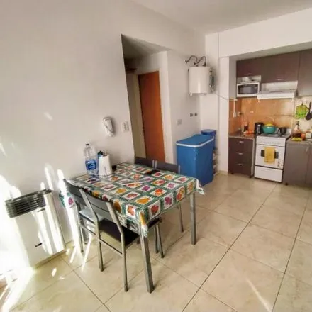 Buy this studio apartment on Blanco Encalada 1356 in Partido de La Matanza, 1768 Villa Madero