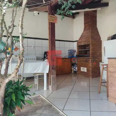 Buy this 3 bed house on Rua São Paulo in Todos os Santos, Montes Claros - MG