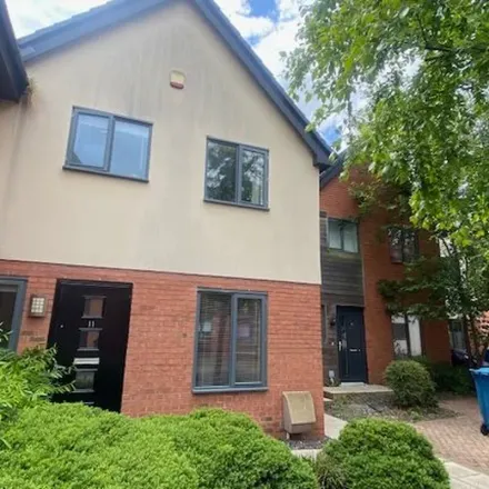 Image 9 - Cairns Close, Lichfield, WS14 9TP, United Kingdom - Apartment for rent