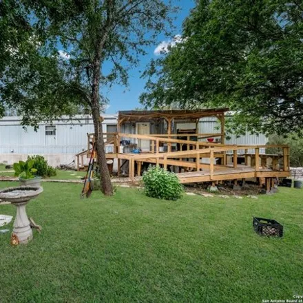 Image 3 - 226 County Road 575, Castroville, Texas, 78009 - Apartment for sale