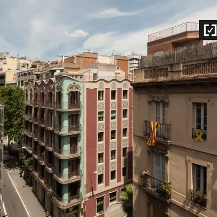 Image 7 - Avinguda de la Riera de Cassoles, 56, 08012 Barcelona, Spain - Room for rent