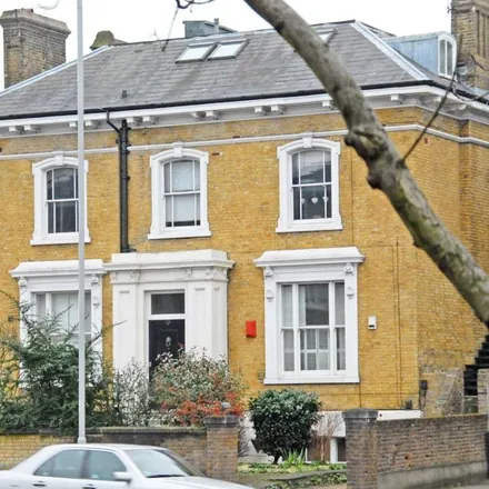 Rent this 2 bed apartment on 72 Shooters Hill Road in London, SE3 7BG