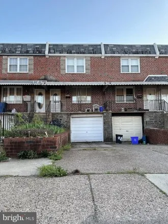 Buy this 3 bed house on 2838 South 64th Street in Philadelphia, PA 19142