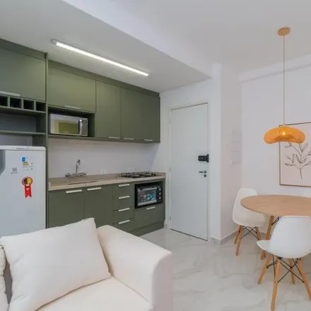 Rent this 2 bed apartment on Rua Casemiro Augusto Rodacki 258 in Cidade Industrial de Curitiba, Curitiba - PR