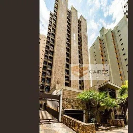 Buy this 1 bed apartment on Avenida Anchieta in Centro, Campinas - SP