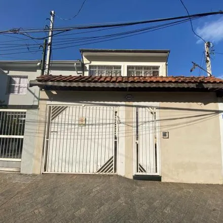 Buy this 2 bed house on Rua Imbuial in Ipiranga, São Paulo - SP