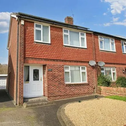Buy this 3 bed duplex on Franklyn Avenue in Southampton, SO19 8AP