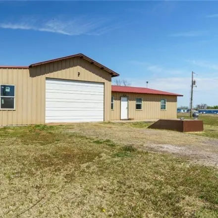 Buy this 3 bed house on Thompson in Grady County, OK 73089