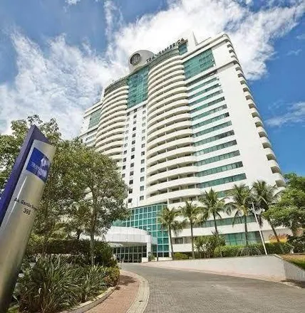 Image 2 - Avenida Gastão Sengés, Barra da Tijuca, Rio de Janeiro - RJ, 22631, Brazil - Apartment for sale