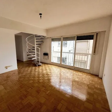 Buy this 2 bed apartment on Combate de los Pozos 127 in Balvanera, 1029 Buenos Aires