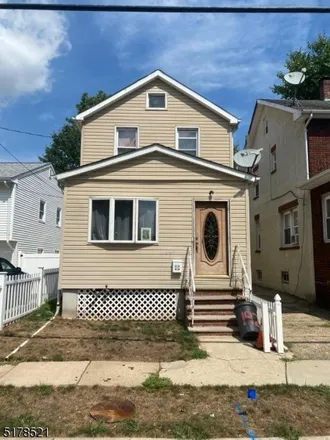 Buy this 3 bed house on 921 Broad Street in Glendinning Homes, Rahway