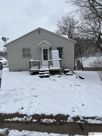 Buy this 3 bed house on 500 Lincoln Avenue in Plattsmouth, NE 68048