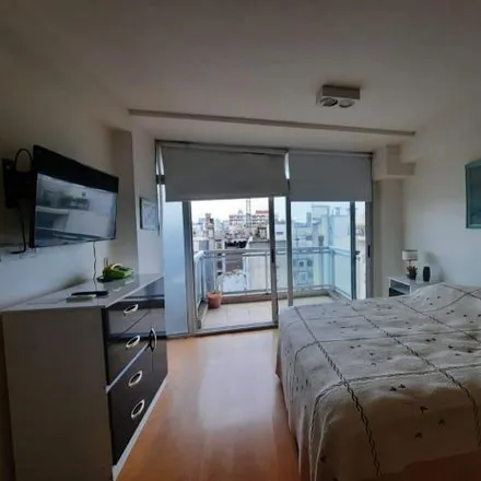 Rent this 1 bed apartment on James Smart in Avenida Callao, Recoleta