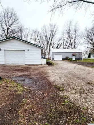 Image 2 - 1759 East 1332nd Street, Fowler, Adams County, IL 62338, USA - House for sale
