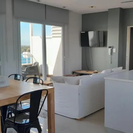 Rent this 1 bed apartment on Boulevard Deán Funes in Partido de Tigre, Dique Luján