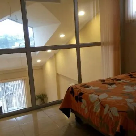 Image 2 - Louis Hanna Musse, 090902, Guayaquil, Ecuador - Apartment for sale