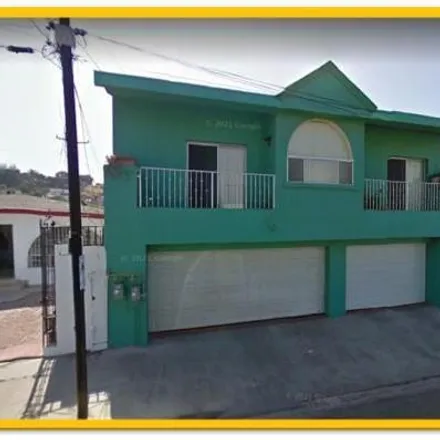 Image 2 - Avenida Fresnillo 2501, Madero (La Cacho), 22040 Tijuana, BCN, Mexico - House for sale
