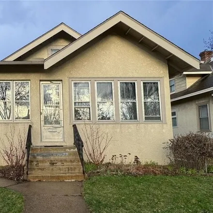 Buy this 2 bed house on 3953 16th Avenue South in Minneapolis, MN 55407