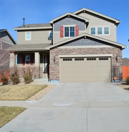 Buy this 3 bed house on 6398 Genoa Street in Aurora, CO 80019