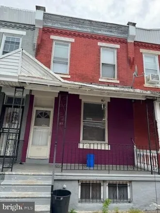 Buy this 3 bed house on 49 North Frazier Street in Philadelphia, PA 19139