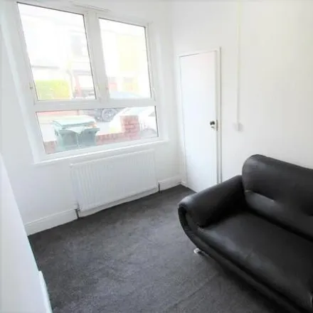 Rent this 2 bed townhouse on 31 Kensington Road in Coventry, CV5 6GG