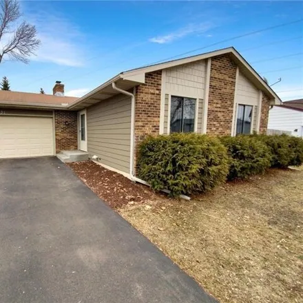 Buy this 3 bed house on 9649 Portal Drive in Eden Prairie, MN 55347
