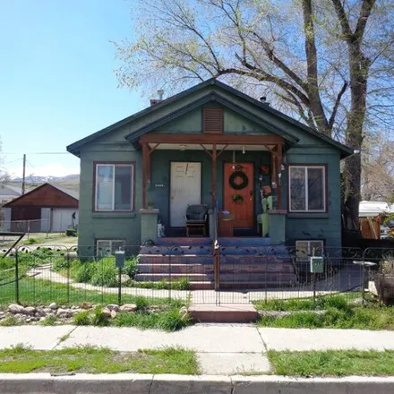 Buy this 2 bed house on 3024 8850 West in Magna, UT 84044