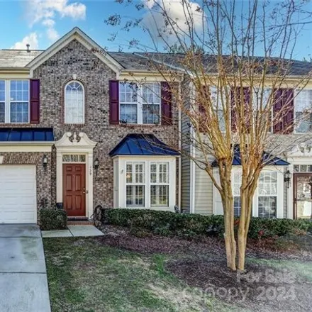 Buy this 3 bed townhouse on 159 North Arcadian Way in Mooresville, NC 28117