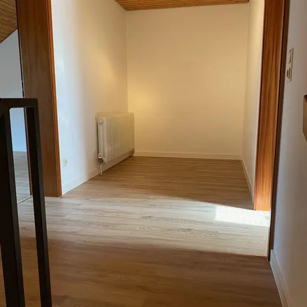 Rent this 6 bed apartment on Riedstraße 22 in 76199 Karlsruhe, Germany