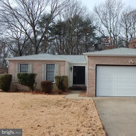 Rent this 3 bed house on 11730 Roosevelt Road in Fredericksburg, VA 22407