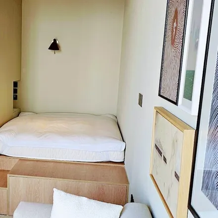 Rent this 1 bed condo on Dubai