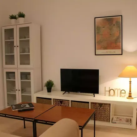 Rent this 2 bed apartment on Plaza de Corcubión in 14, 28029 Madrid