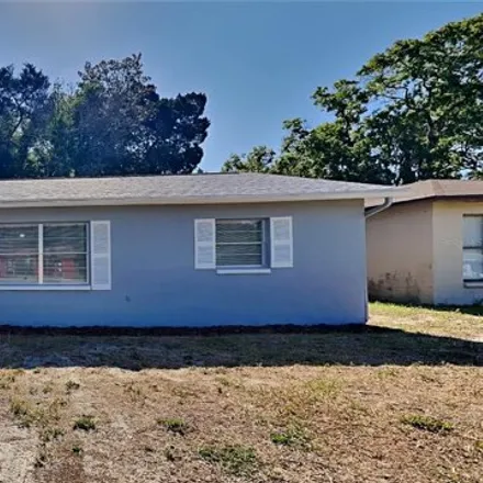 Buy this 2 bed house on 15204 Omaha St in Hudson, Florida