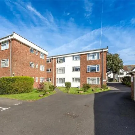 Buy this 2 bed apartment on Seaview House in Rowlands Road, Worthing