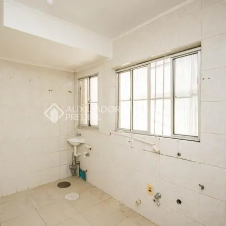 Rent this 2 bed apartment on Rua São Borja in Nonoai, Porto Alegre - RS