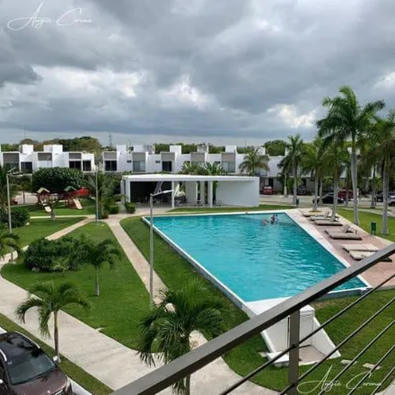 Rent this studio apartment on unnamed road in Gran Santa Fe I, 77518 Cancún