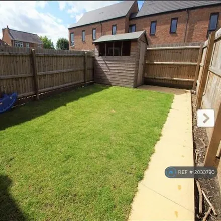 Image 6 - Lanchester Court, Academy Drive, Rugby, CV21 3UG, United Kingdom - Townhouse for rent