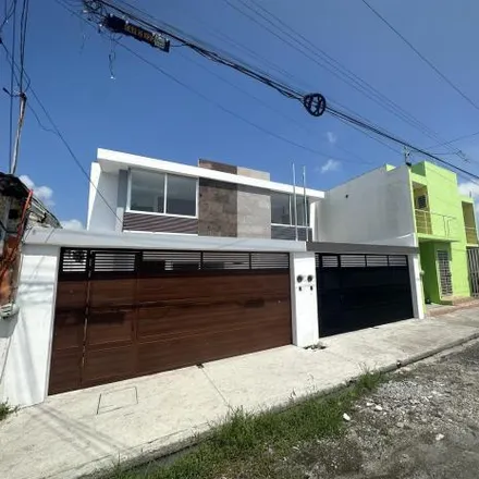 Buy this 3 bed house on Prolongación Graciano Sánchez in Carranza 3ra Secc, 94297 Boca del Río