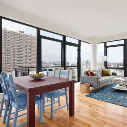 Rent this 2 bed apartment on 2211 3rd Avenue in New York, NY 10035