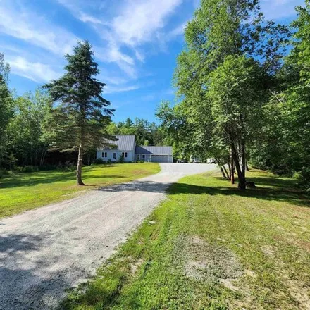 Buy this 3 bed house on 68 Keyes Hollow Rd in Lempster, New Hampshire