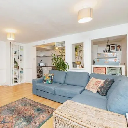 Buy this 1 bed apartment on Piccolo Olivio in 284 Caledonian Road, London