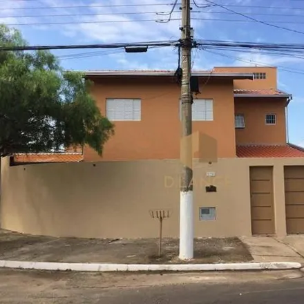 Buy this 4 bed house on Rua João Bordin in Paulínia - SP, 13145-761