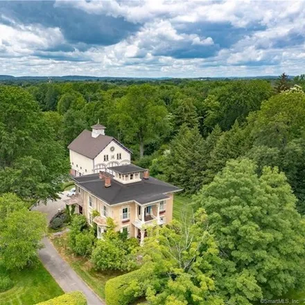 Buy this 6 bed house on 145 S Main St in Suffield, Connecticut