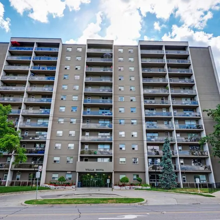 Image 6 - 530 Scarlett Road, Toronto, ON M9P 1E9, Canada - Apartment for rent