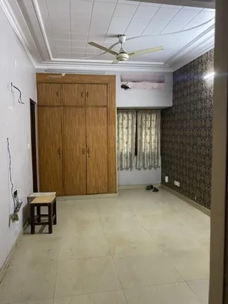 Rent this 1 bed apartment on Netaji Subhash Place (Red Line) in Mahatma Gandhi Road, Shalimar Bagh