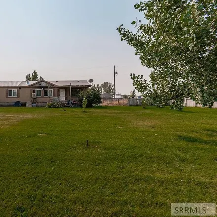 Buy this 3 bed house on 803 West 40 South in Bingham County, ID 83221