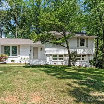Buy this 4 bed house on 3951 Brookfield Drive in Charlotte, NC 28210