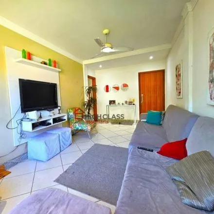 Buy this 3 bed apartment on Rua Guilhermina Geovanotte in Paul, Vila Velha - ES